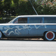 Illustration for article titled 1961 Chevrolet Bel Air Station Wagon